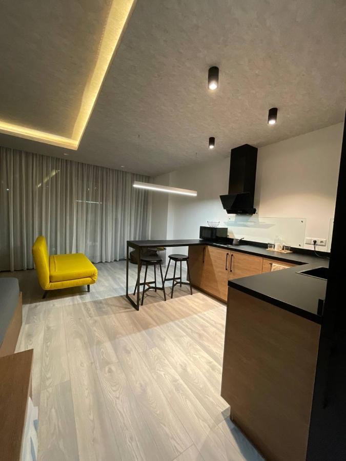 Cozy View Apartment Batumi