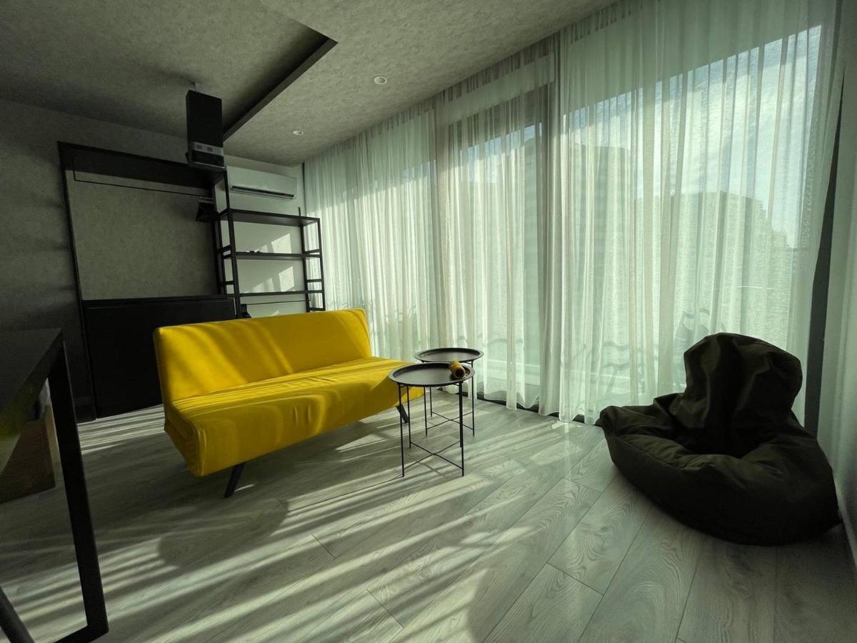 Apartment Cozy View